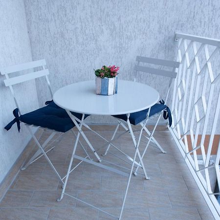 Dimora Dei Sogni Bed & Breakfast Civitanova Marche Eksteriør bilde