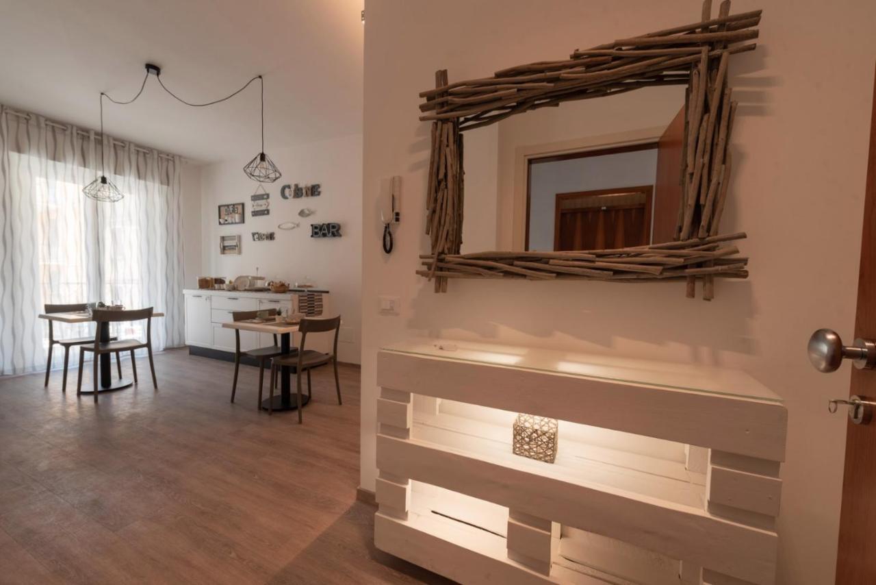 Dimora Dei Sogni Bed & Breakfast Civitanova Marche Eksteriør bilde