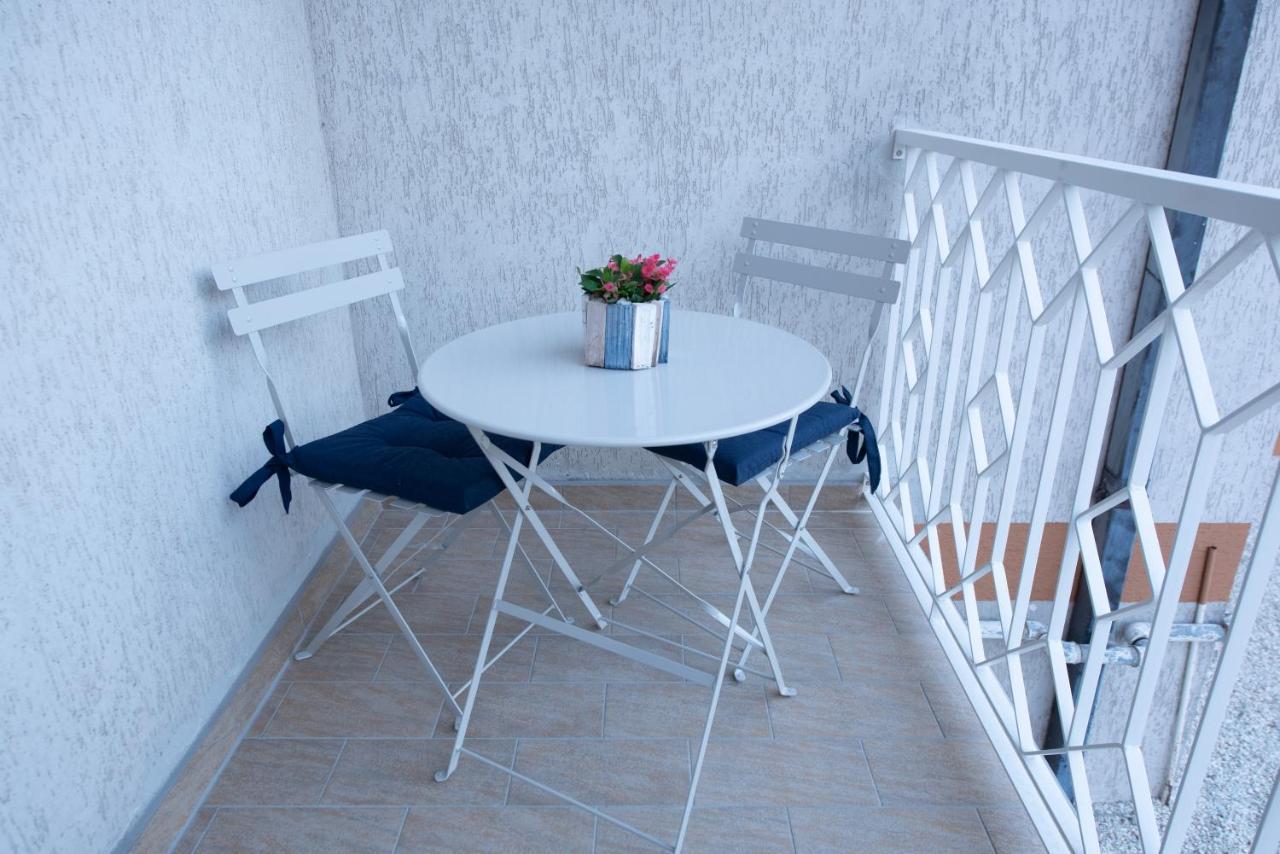 Dimora Dei Sogni Bed & Breakfast Civitanova Marche Eksteriør bilde