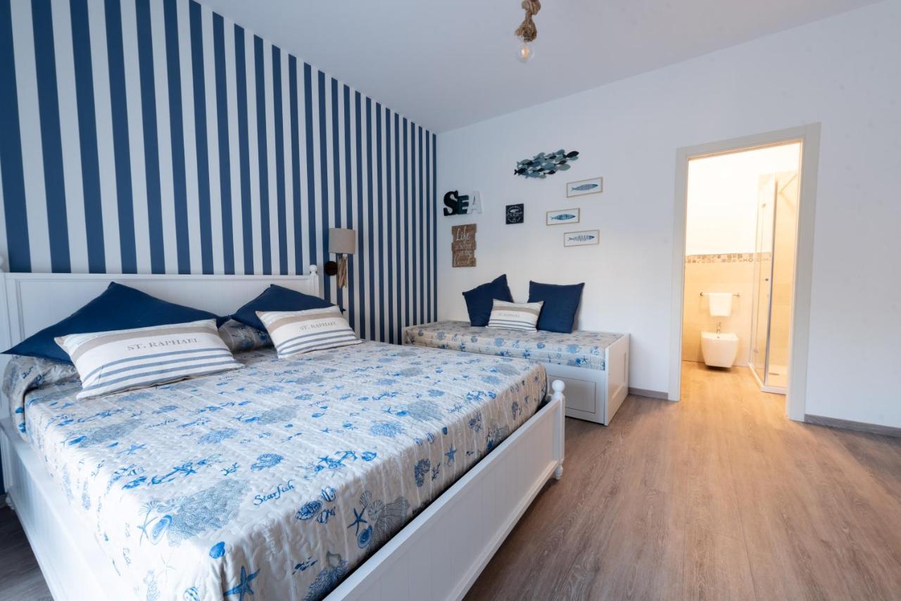 Dimora Dei Sogni Bed & Breakfast Civitanova Marche Eksteriør bilde