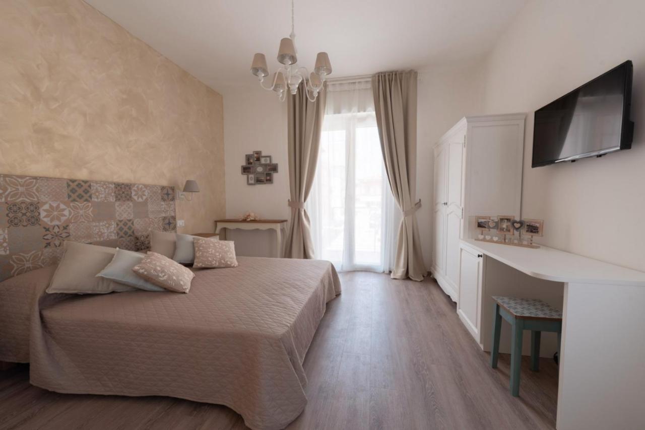 Dimora Dei Sogni Bed & Breakfast Civitanova Marche Eksteriør bilde