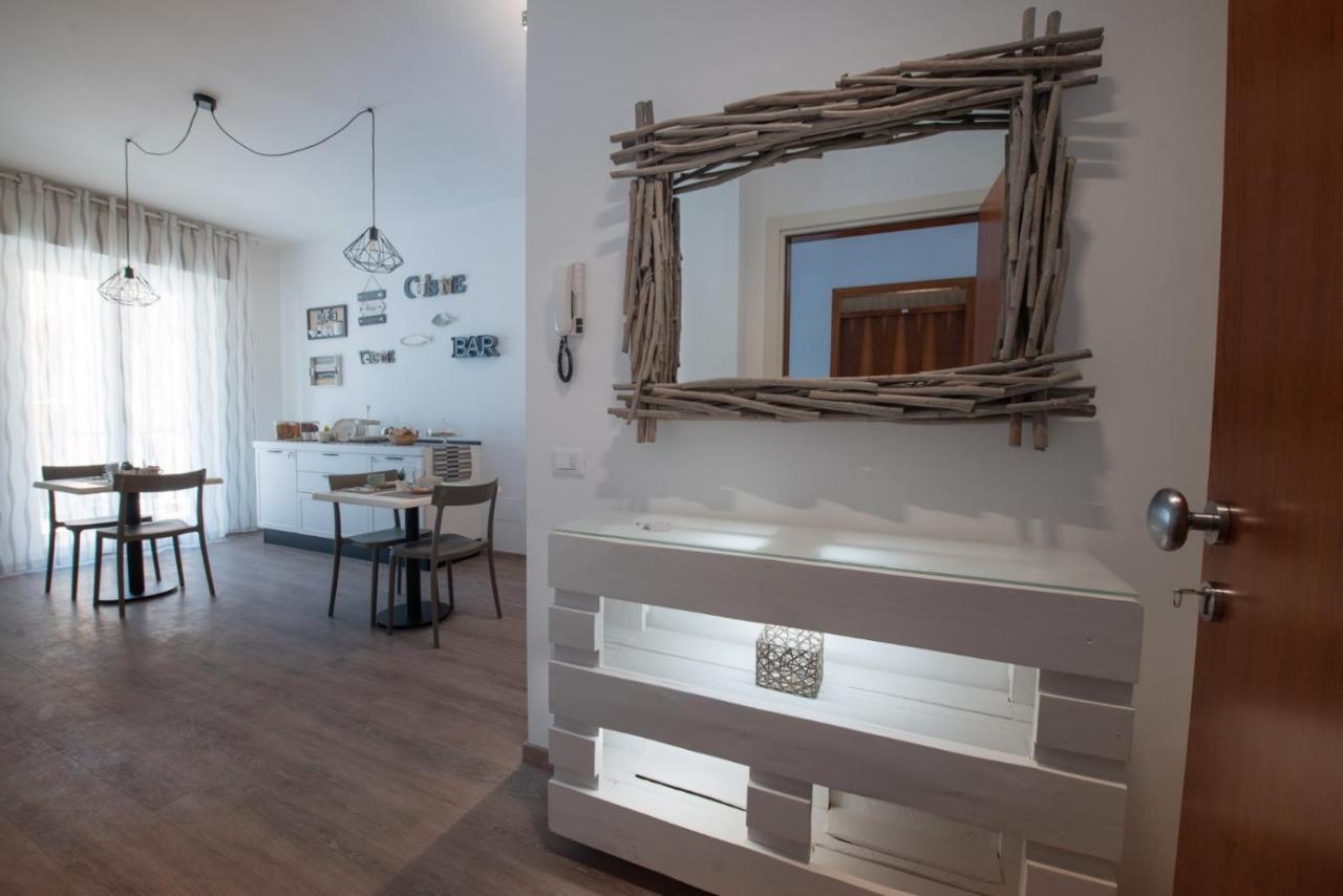 Dimora Dei Sogni Bed & Breakfast Civitanova Marche Eksteriør bilde