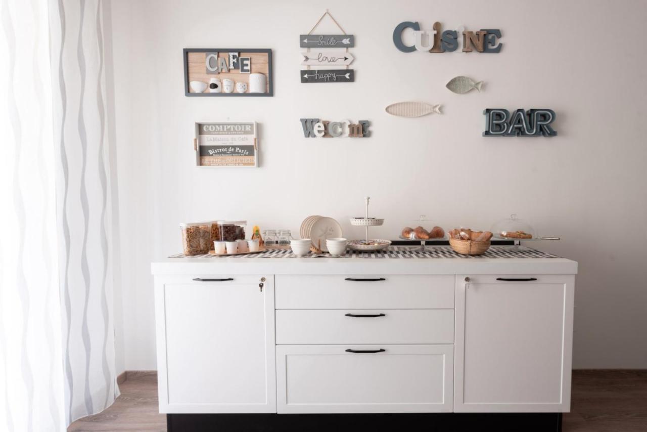 Dimora Dei Sogni Bed & Breakfast Civitanova Marche Eksteriør bilde