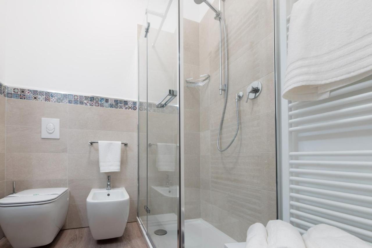 Dimora Dei Sogni Bed & Breakfast Civitanova Marche Eksteriør bilde