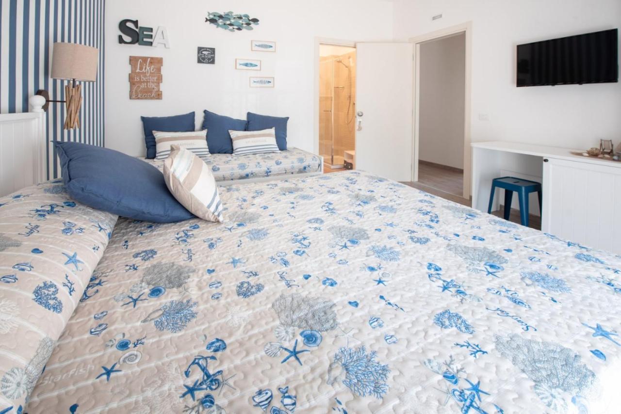 Dimora Dei Sogni Bed & Breakfast Civitanova Marche Eksteriør bilde