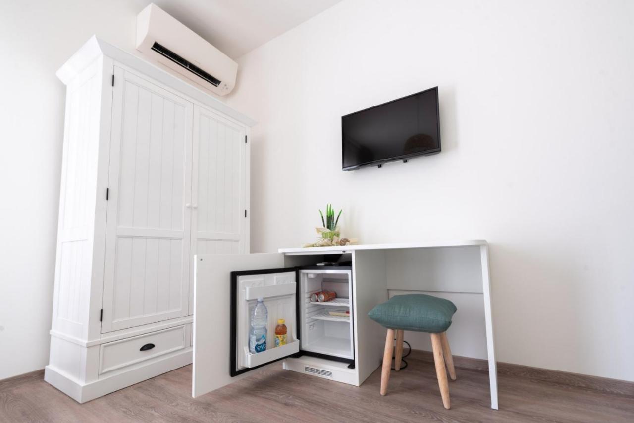 Dimora Dei Sogni Bed & Breakfast Civitanova Marche Eksteriør bilde