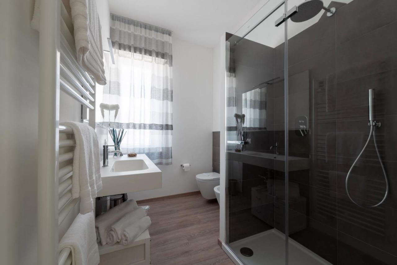 Dimora Dei Sogni Bed & Breakfast Civitanova Marche Eksteriør bilde