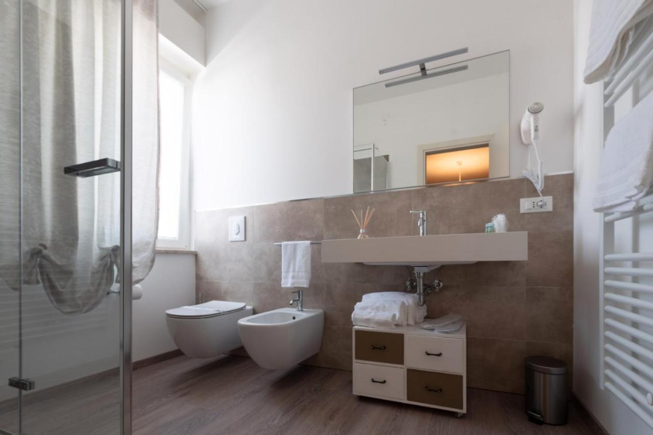 Dimora Dei Sogni Bed & Breakfast Civitanova Marche Eksteriør bilde