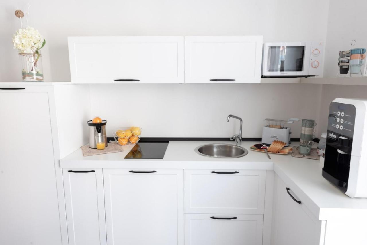 Dimora Dei Sogni Bed & Breakfast Civitanova Marche Eksteriør bilde
