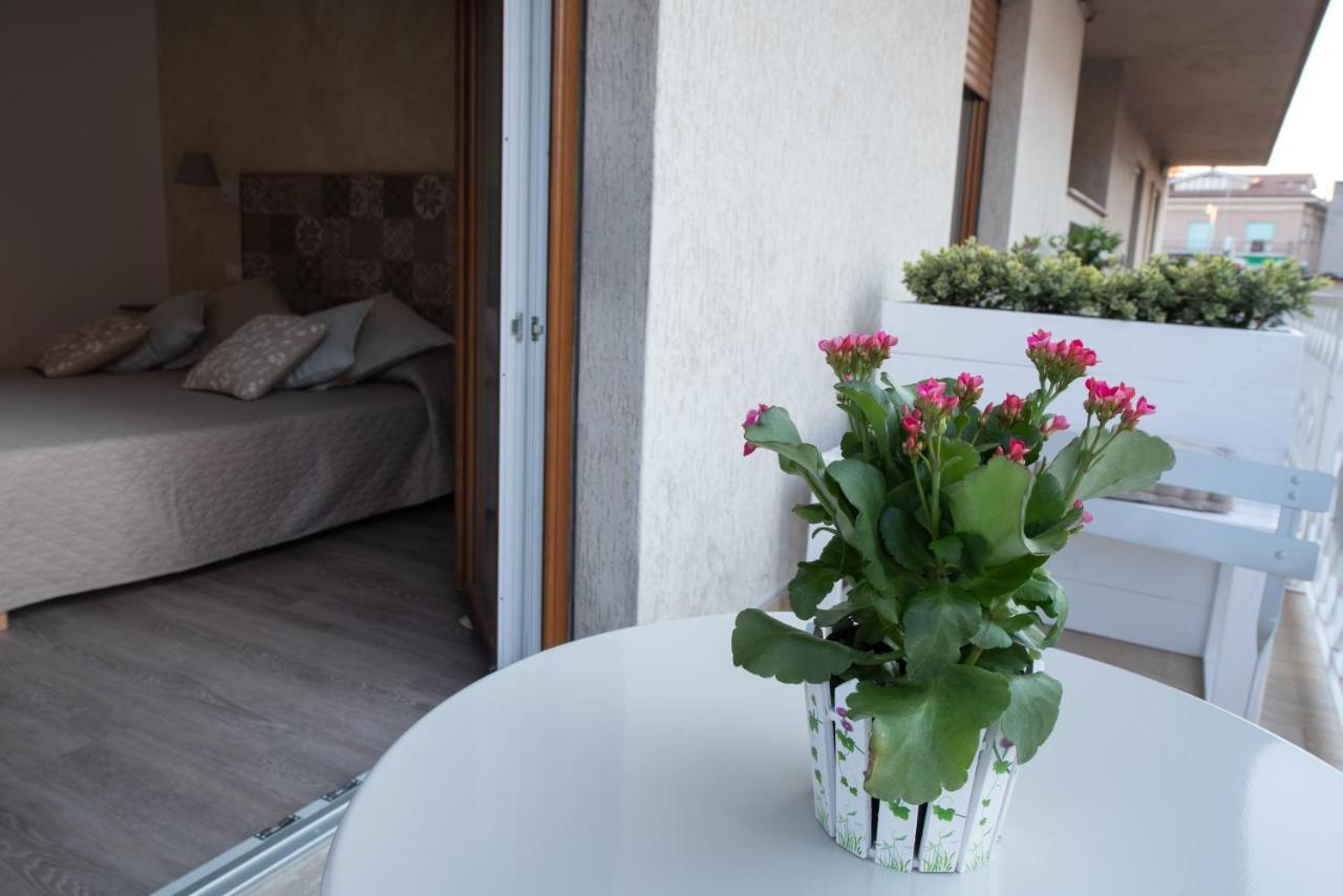 Dimora Dei Sogni Bed & Breakfast Civitanova Marche Eksteriør bilde