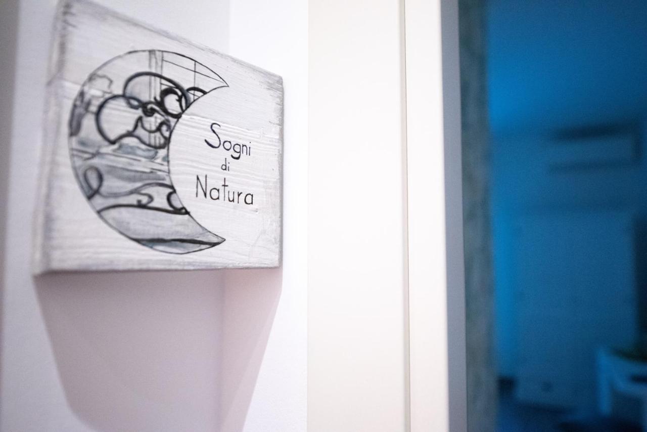 Dimora Dei Sogni Bed & Breakfast Civitanova Marche Eksteriør bilde
