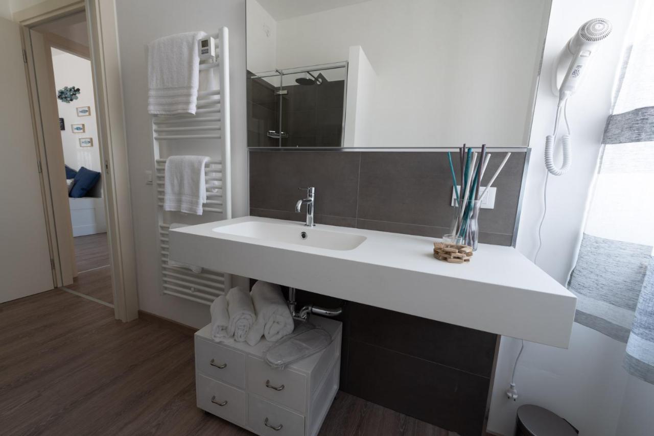 Dimora Dei Sogni Bed & Breakfast Civitanova Marche Eksteriør bilde