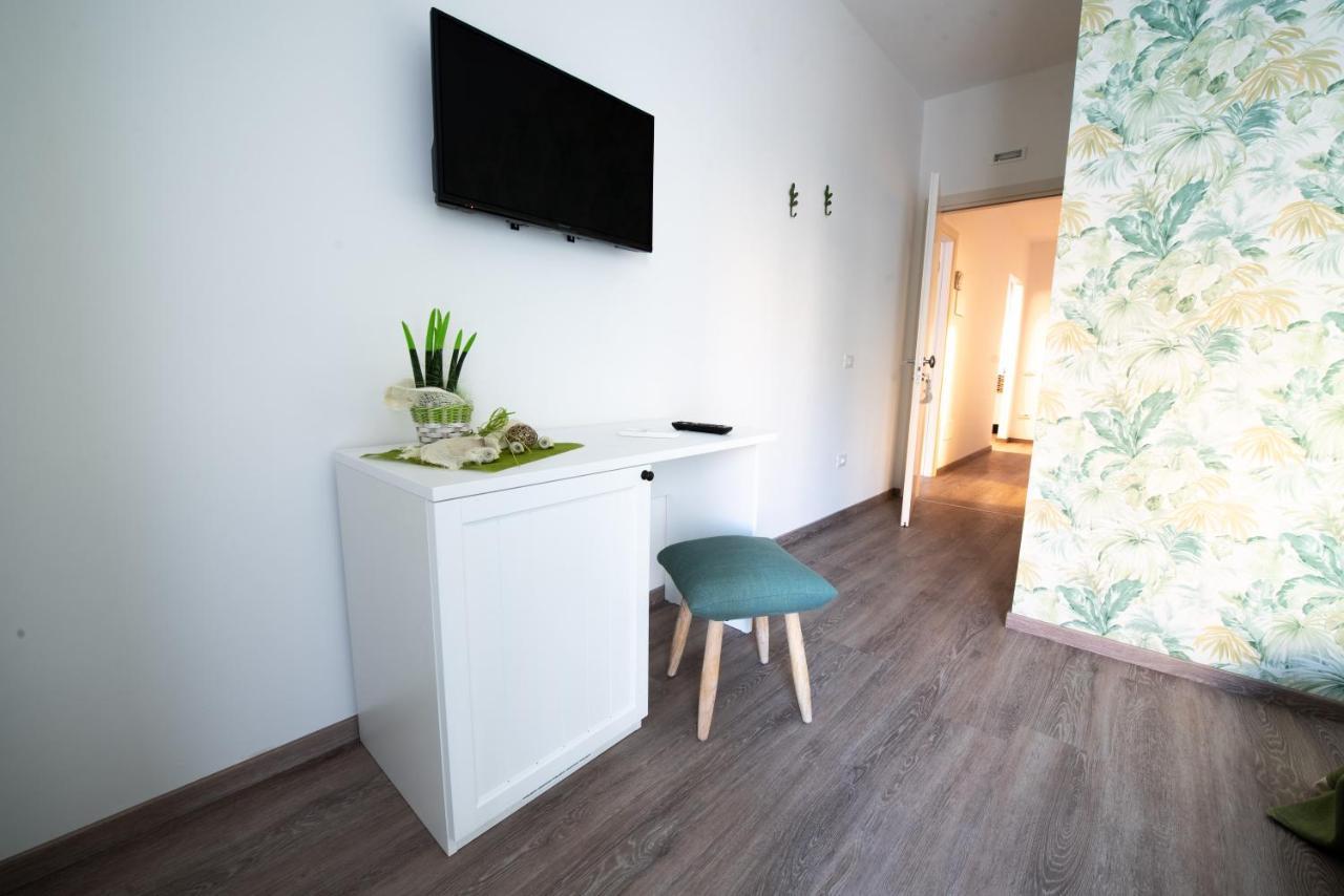 Dimora Dei Sogni Bed & Breakfast Civitanova Marche Eksteriør bilde